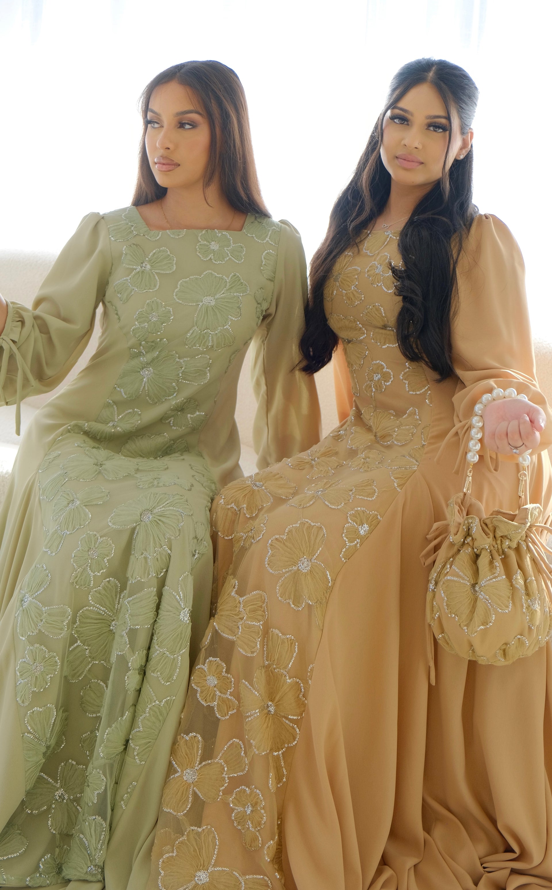 ‘ZARA’ 2025 Eid Collection