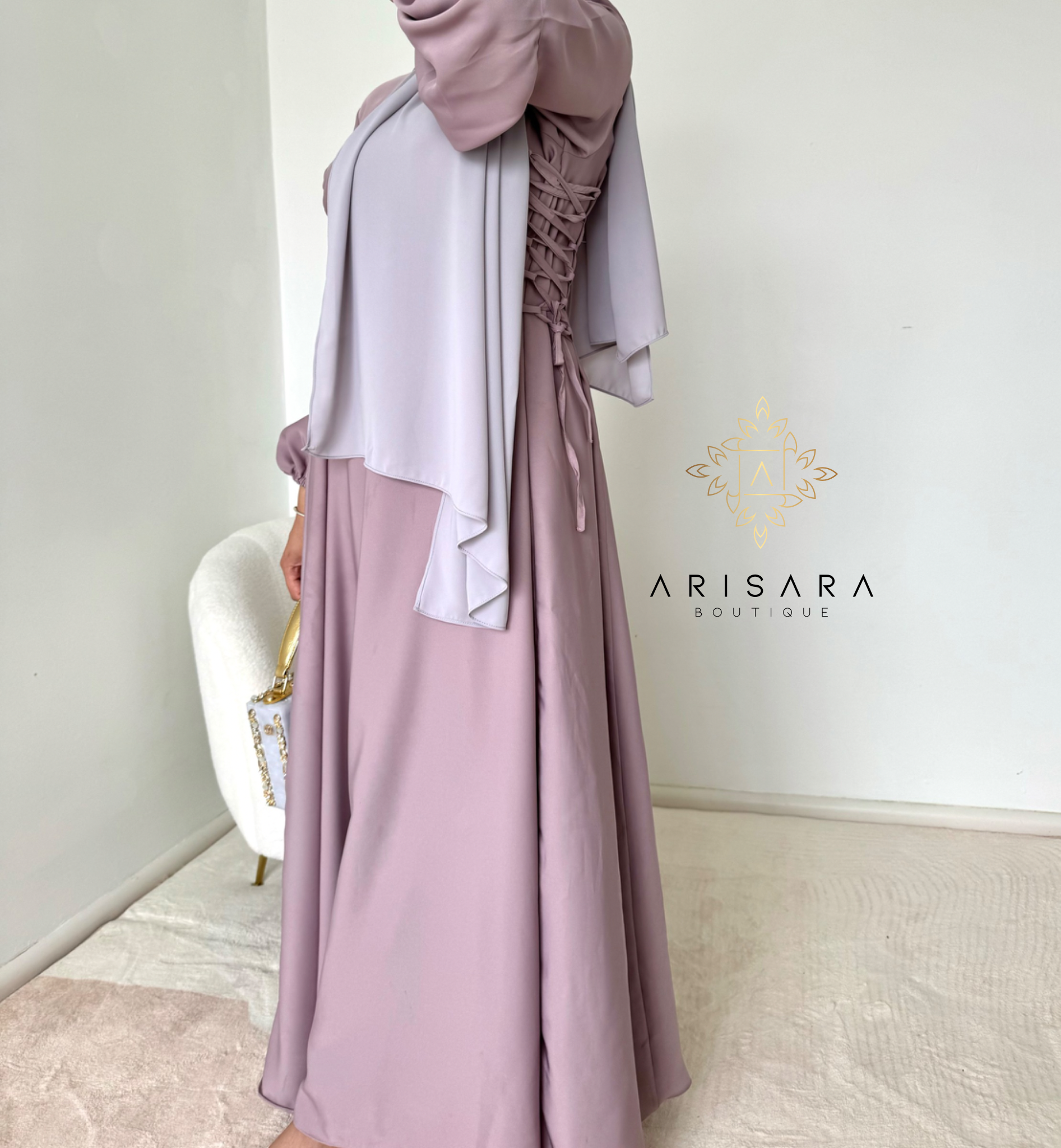 Abaya Noor | Primrose