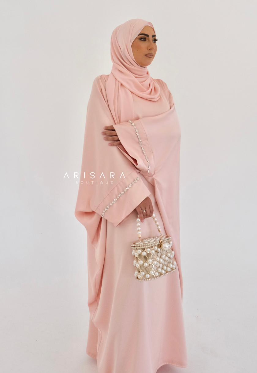 Inayah abaya top