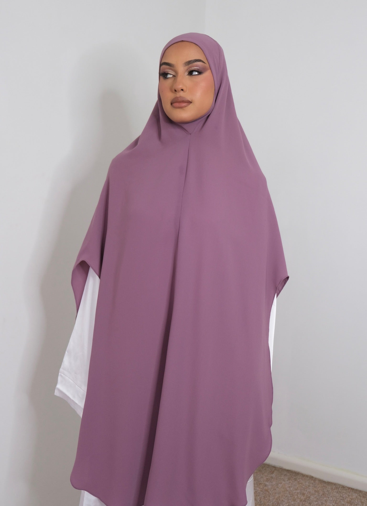 Maria Khimar Niqab Set | Orchard