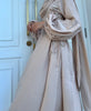 Abaya Noor | Nude