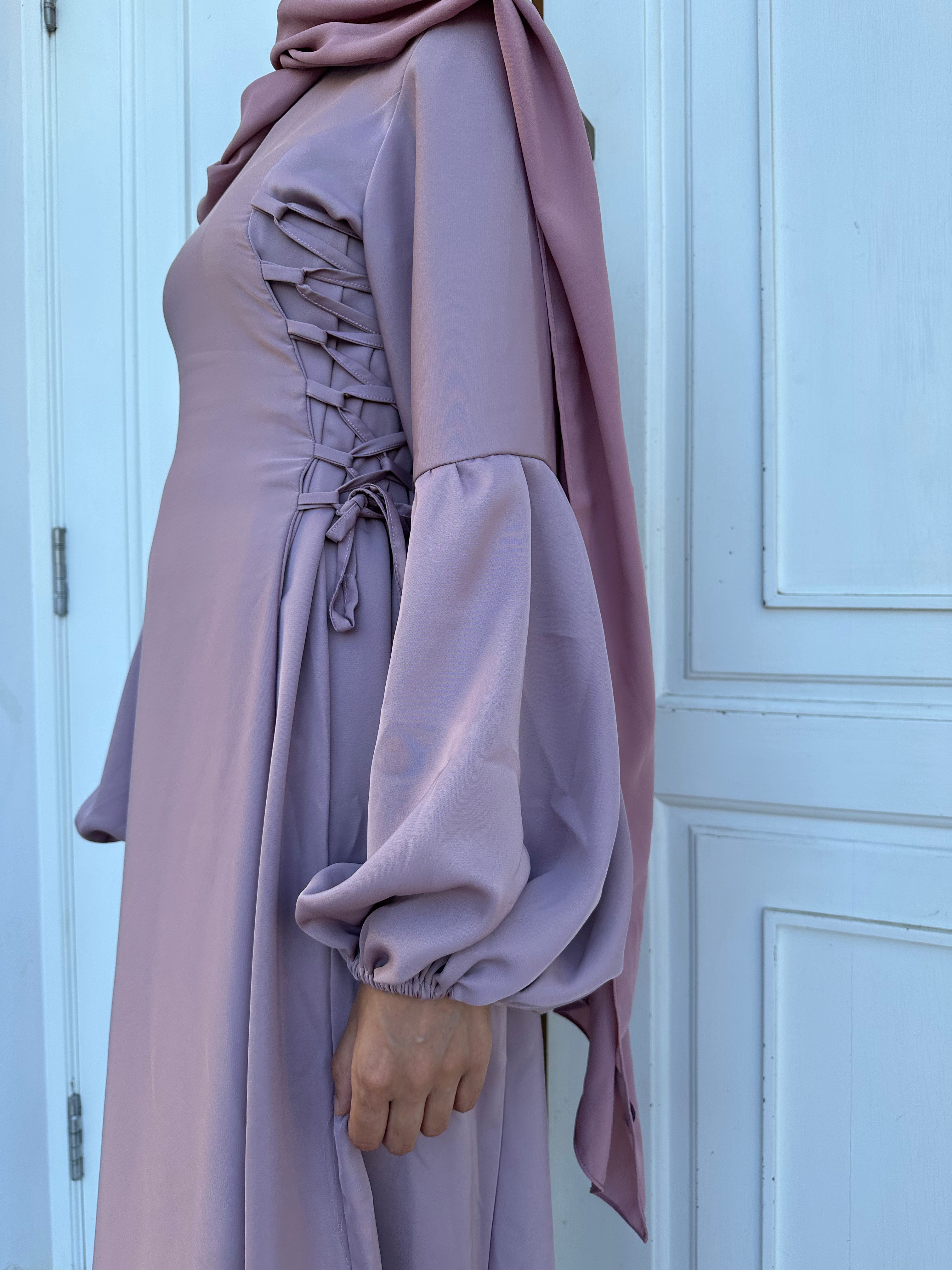 Abaya Noor | Primrose