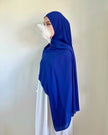 Medina Silk Royal | Hijab | Niqab | Set